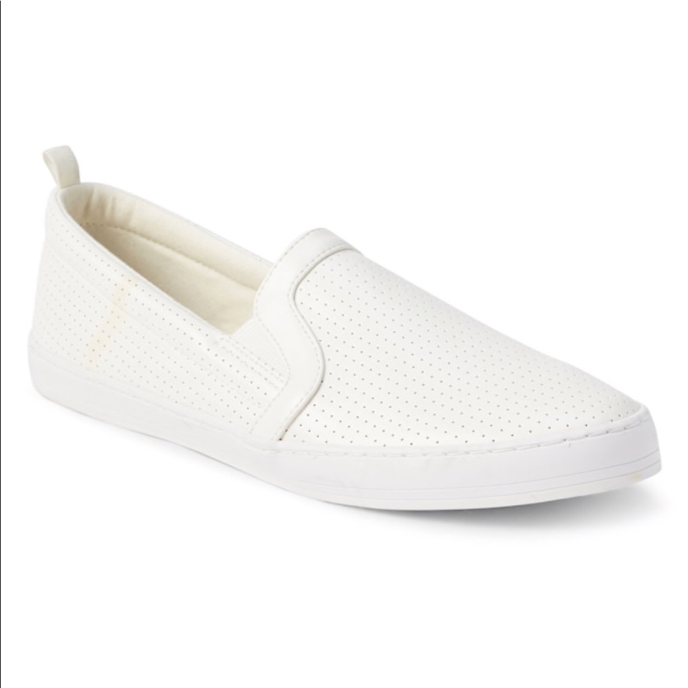 GAP slip on sneakers *BRAND NEW, NEVER WORN*